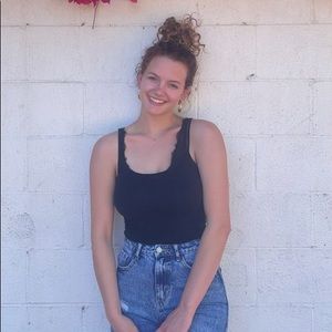 Meet your Posher, Grace